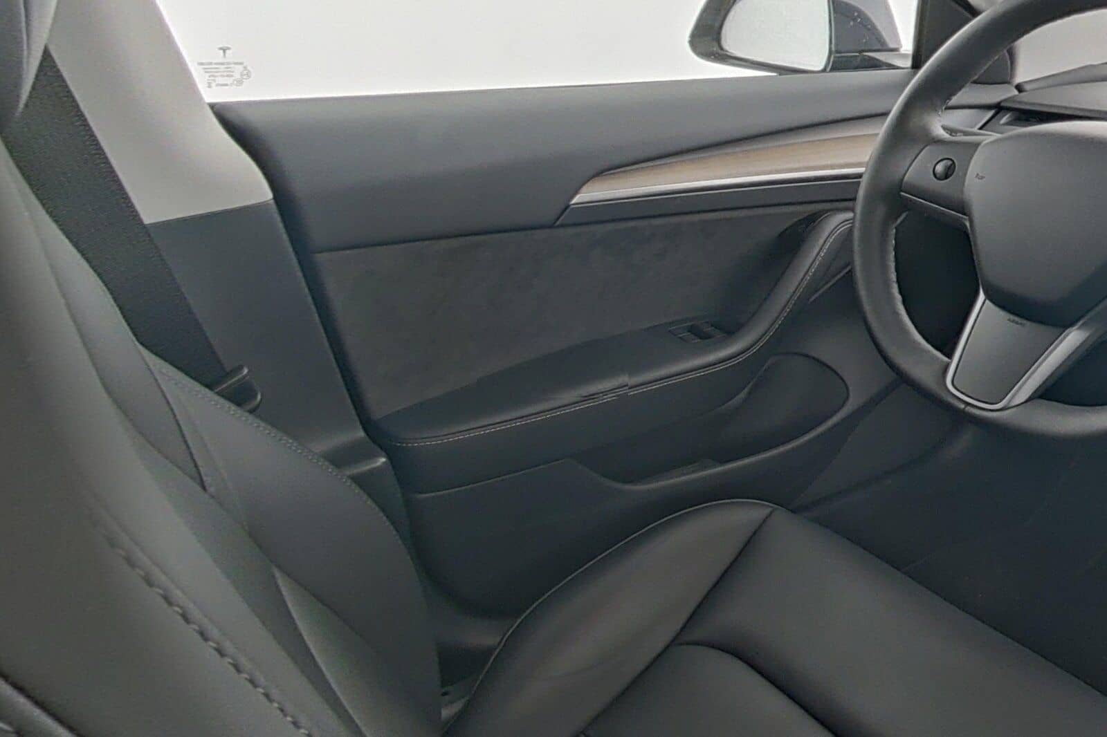Tesla Model 3 Standard Range A.Pilot Pr.Int. foto 6