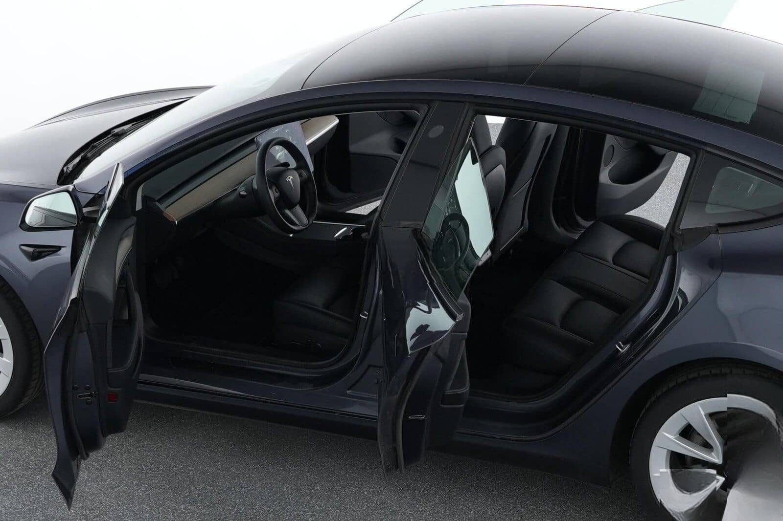 Tesla Model 3 Standard Range A.Pilot Pr.Int. foto 7