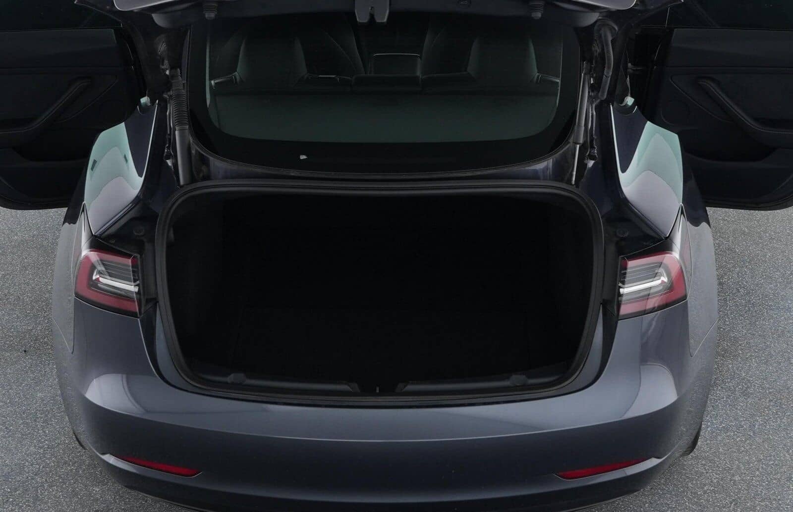 Tesla Model 3 Standard Range A.Pilot Pr.Int. foto 10