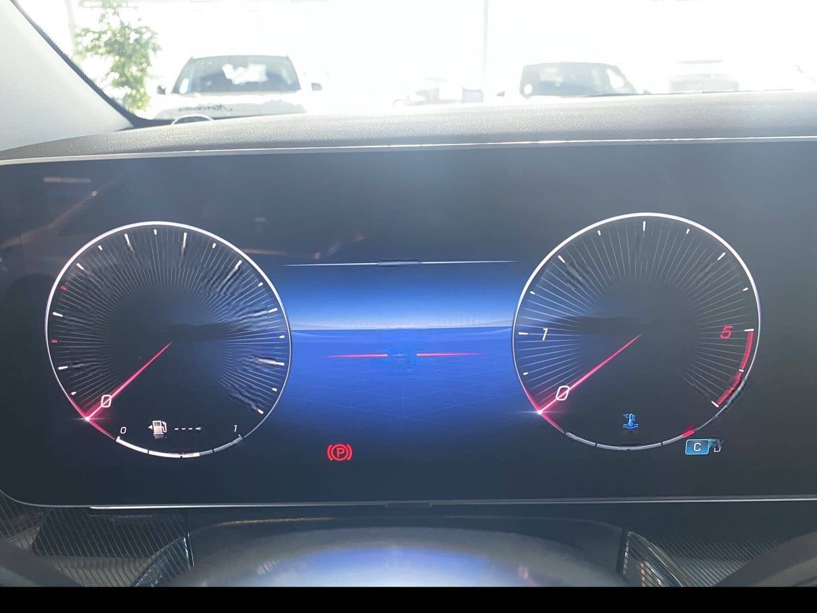 Mercedes-Benz Marco Polo 300 d AMG Line/SHZ/Totw./AHKBasic/LED foto 13