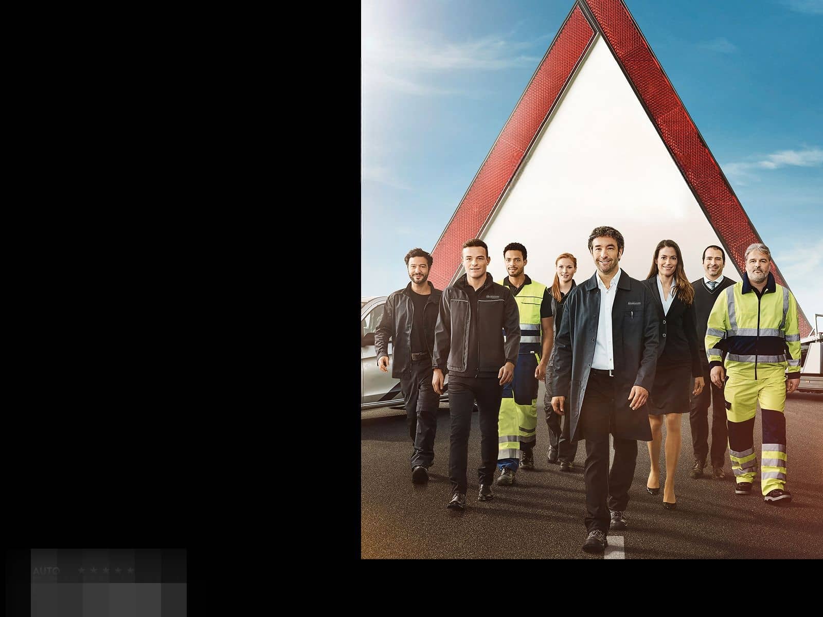 Mercedes-Benz Marco Polo 300 d AMG Line/SHZ/Totw./AHKBasic/LED foto 20