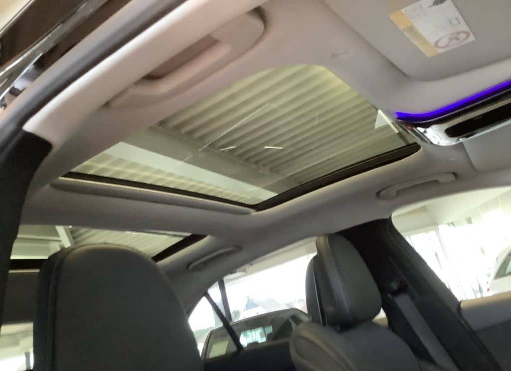 Mercedes-Benz C 180 Avantgarde - Panorama - Burmester - Totwin foto 18