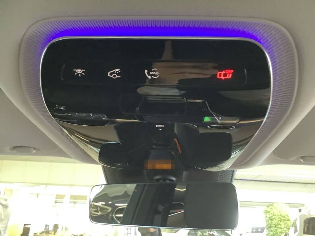 Mercedes-Benz C 180 Avantgarde - Panorama - Burmester - Totwin foto 19