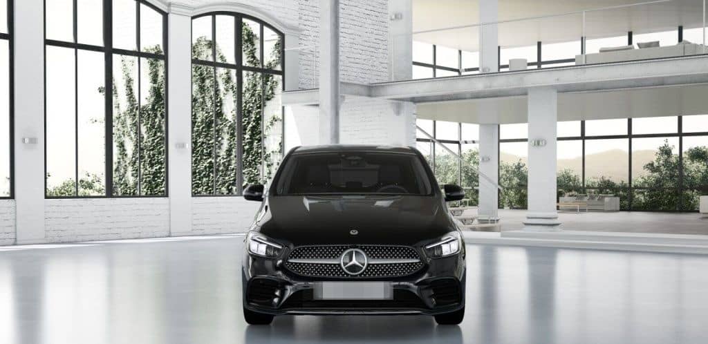 Mercedes-Benz B 200 AMG-Sport/Pano/StdHzg/Distr/LED/Ambi/Keyl foto 5