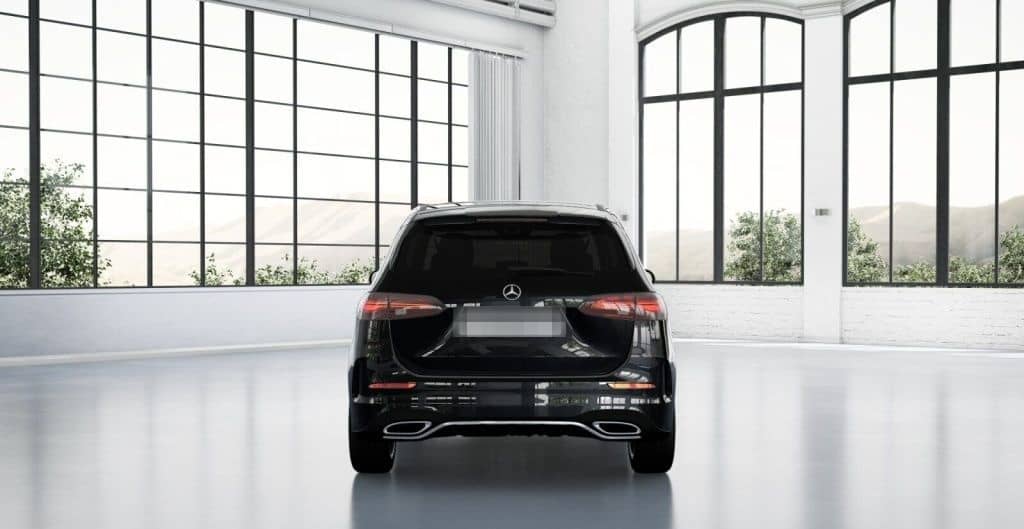 Mercedes-Benz B 200 AMG-Sport/Pano/StdHzg/Distr/LED/Ambi/Keyl foto 6