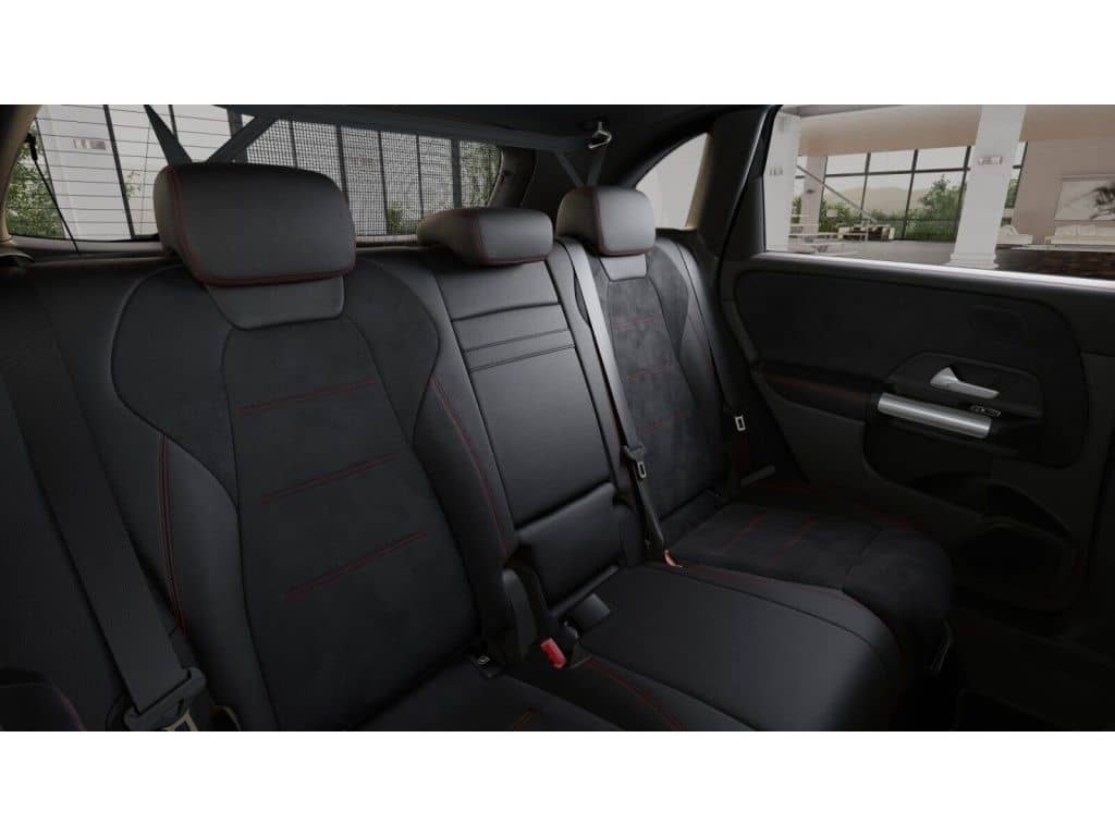 Mercedes-Benz B 200 AMG-Sport/Pano/StdHzg/Distr/LED/Ambi/Keyl foto 10