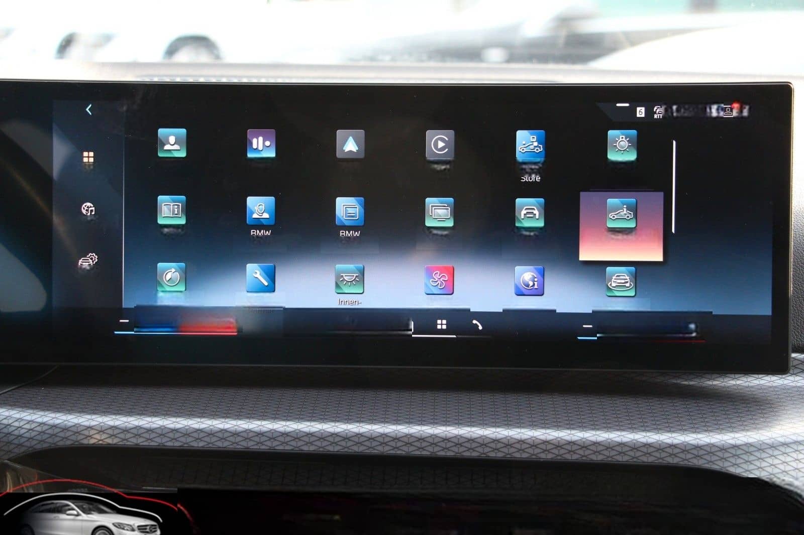 BMW 330i xDrive Touring ACC*WIDESCREEN*LED M Sport foto 11