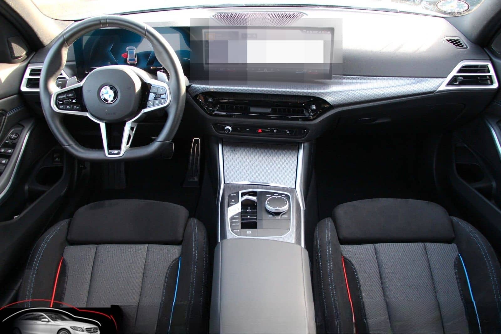 BMW 330i xDrive Touring ACC*WIDESCREEN*LED M Sport foto 7