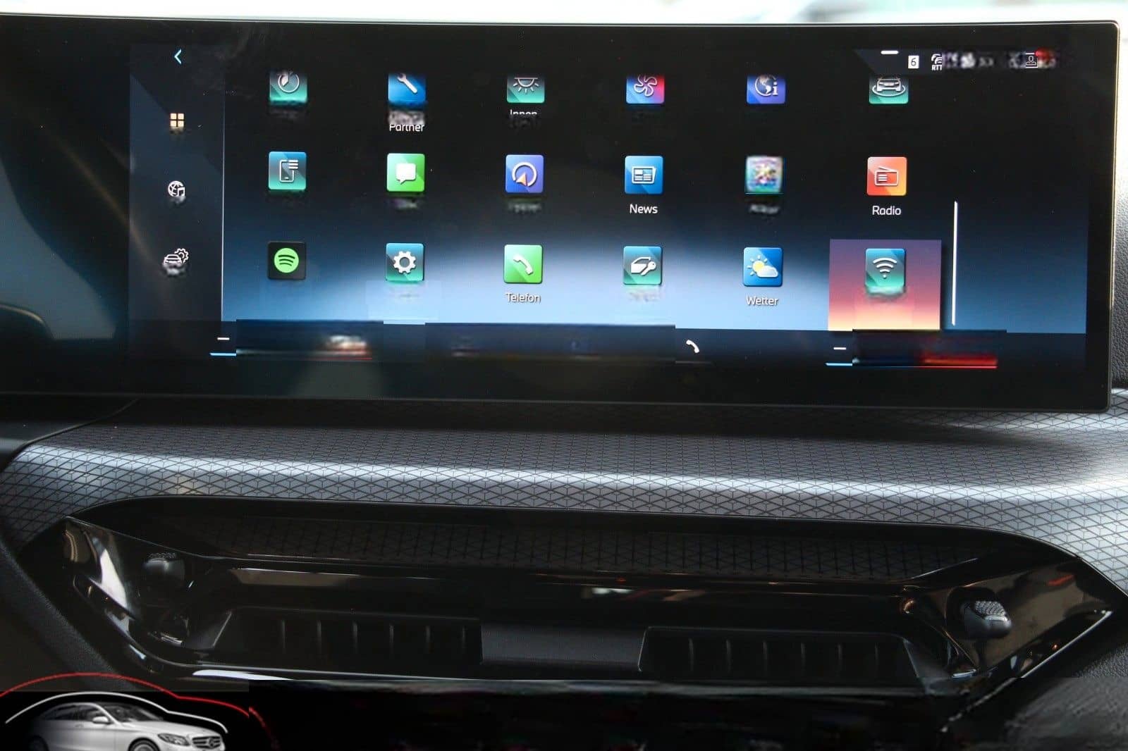 BMW 330i xDrive Touring ACC*WIDESCREEN*LED M Sport foto 10