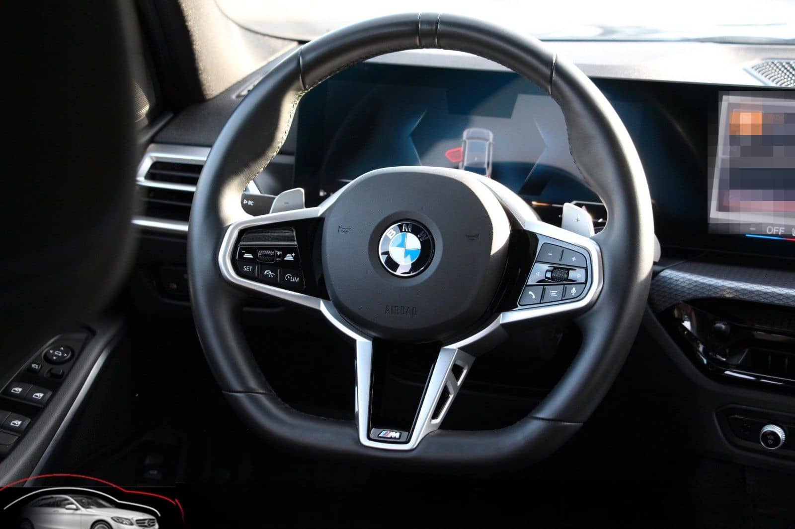 BMW 330i xDrive Touring ACC*WIDESCREEN*LED M Sport foto 5