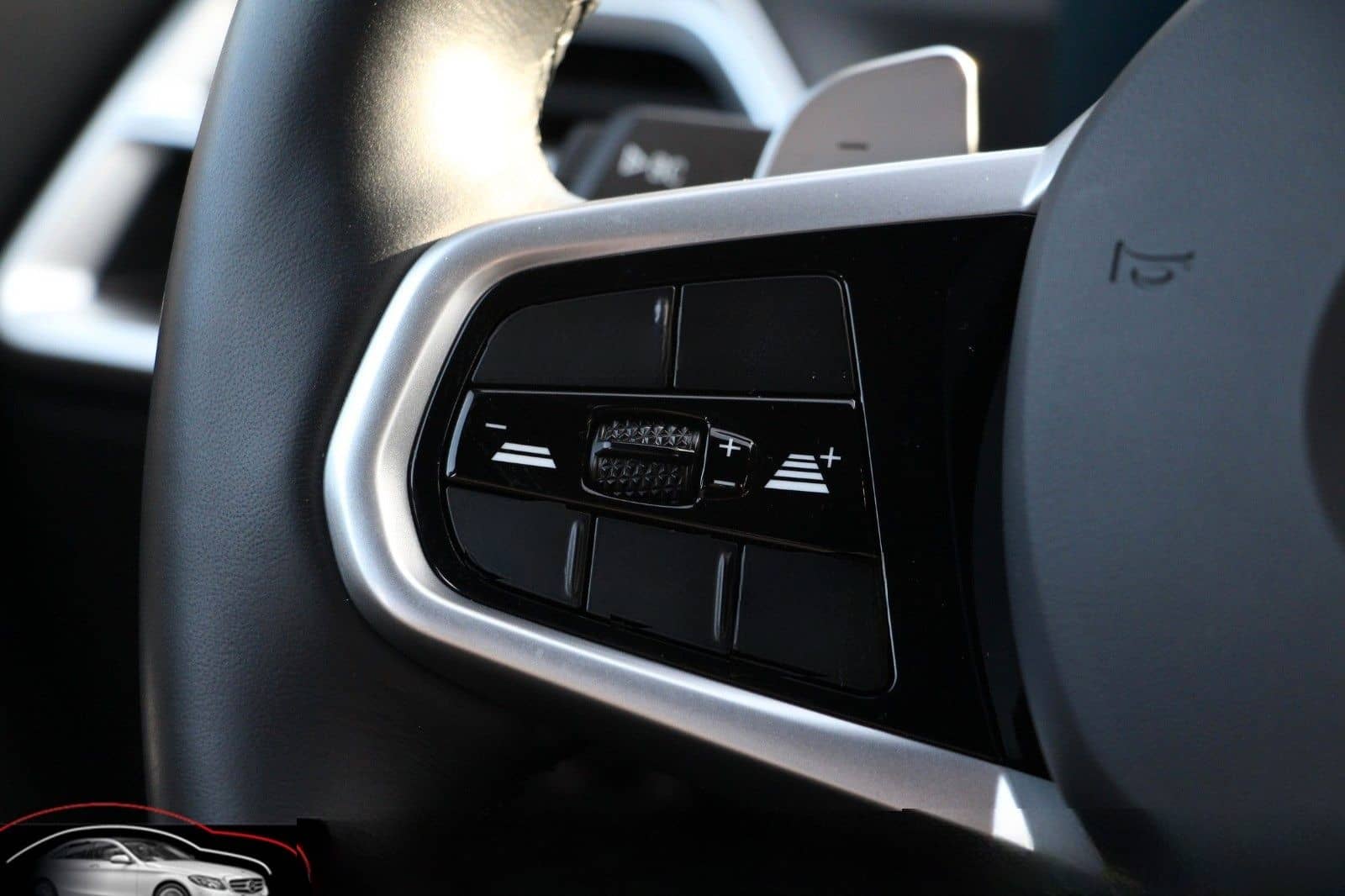 BMW 330i xDrive Touring ACC*WIDESCREEN*LED M Sport foto 10