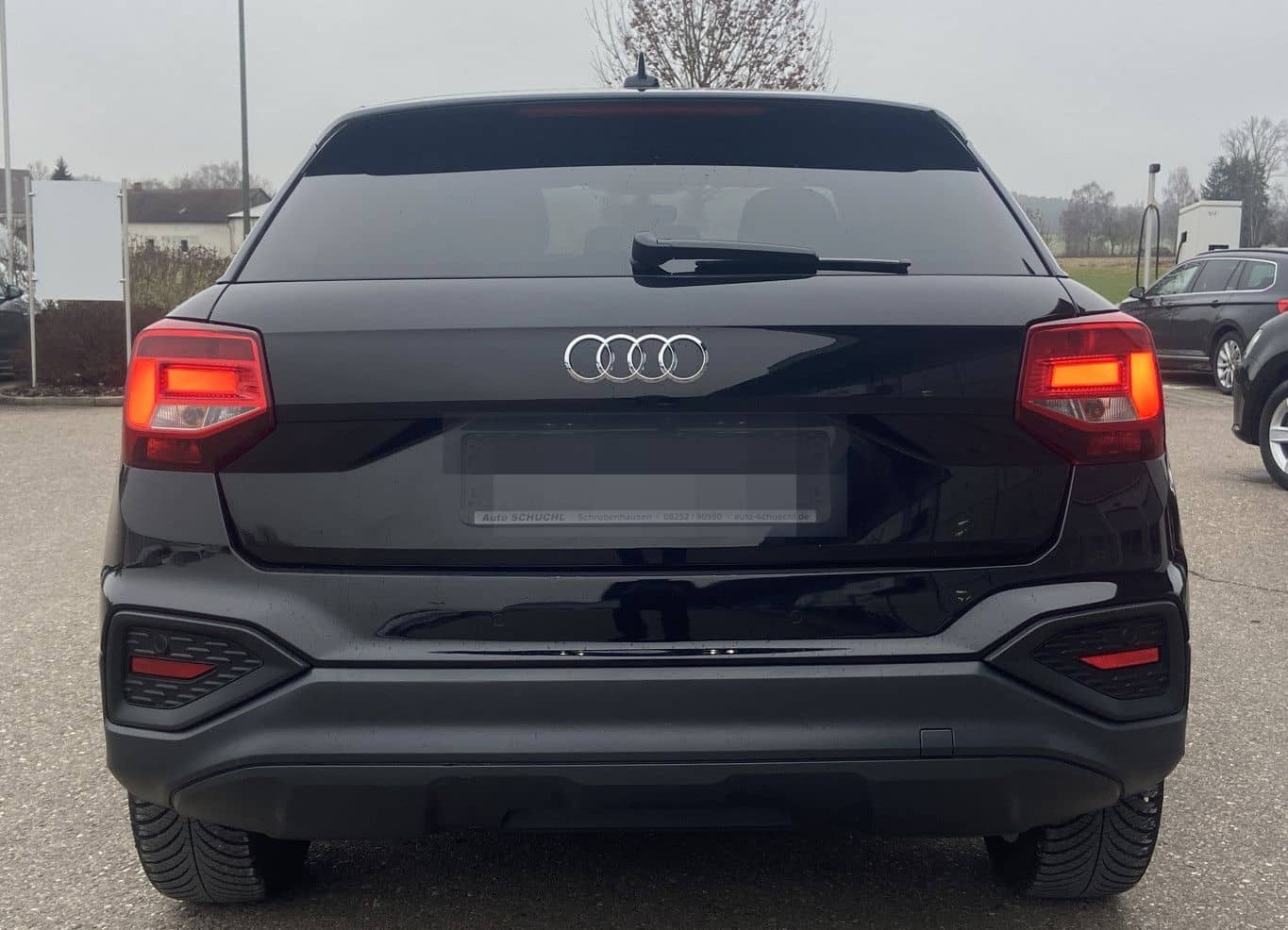 Audi Q2 1.5 35 TFSI S-tronic LED+KAMERA+EL.HECK+ACC+S foto 4