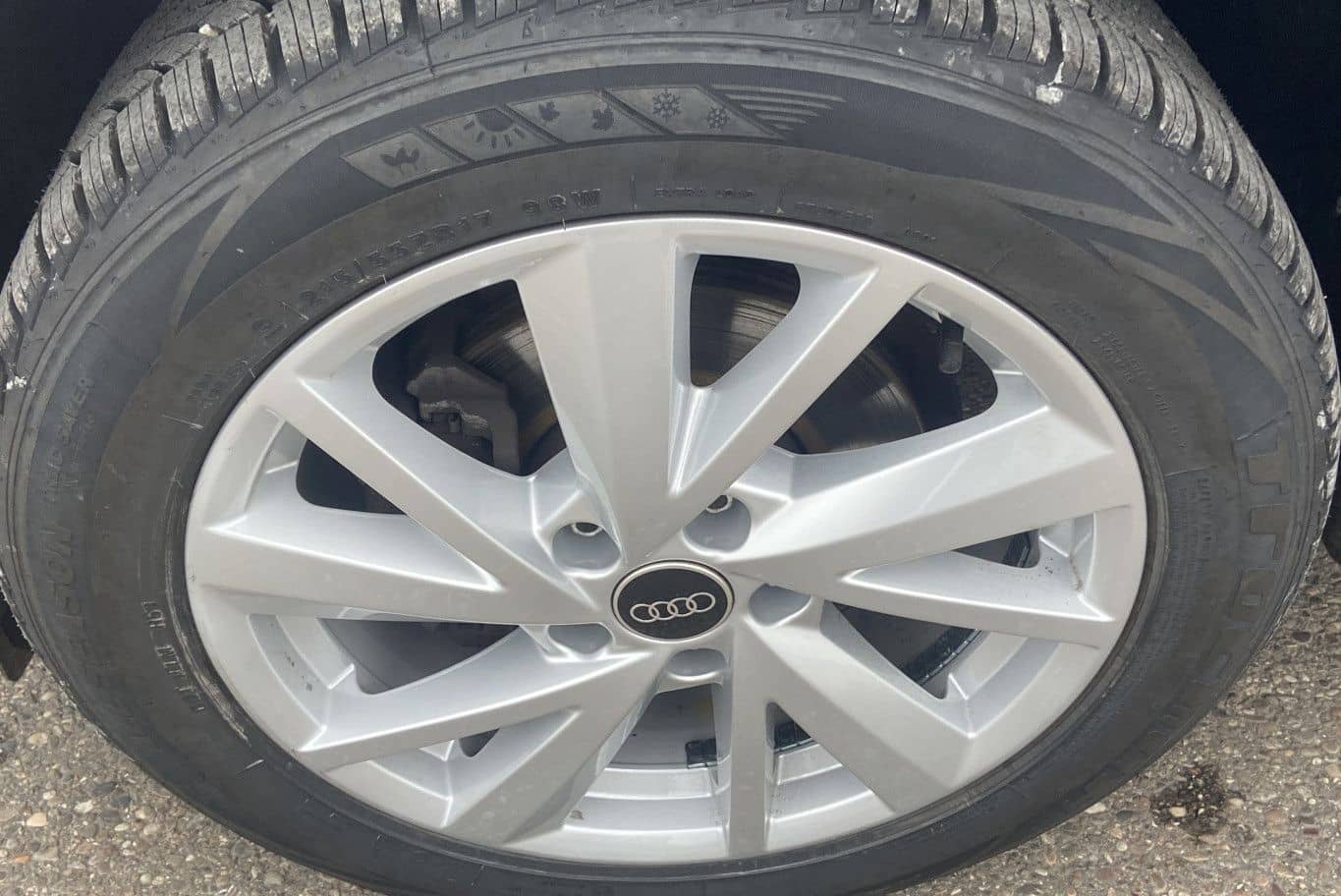 Audi Q2 1.5 35 TFSI S-tronic LED+KAMERA+EL.HECK+ACC+S foto 8