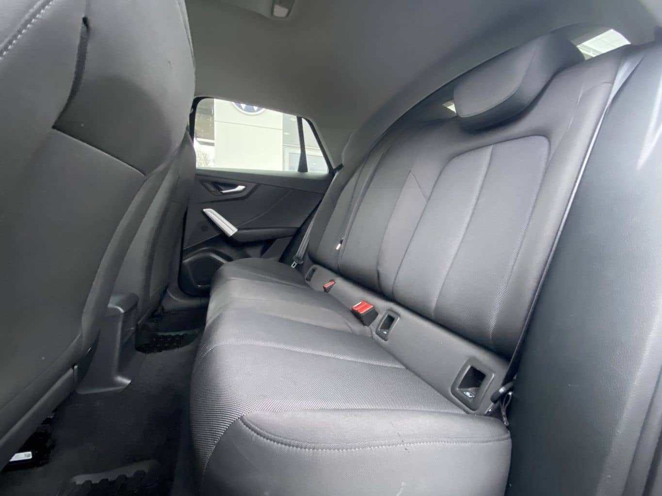 Audi Q2 1.5 35 TFSI S-tronic LED+KAMERA+EL.HECK+ACC+S foto 10