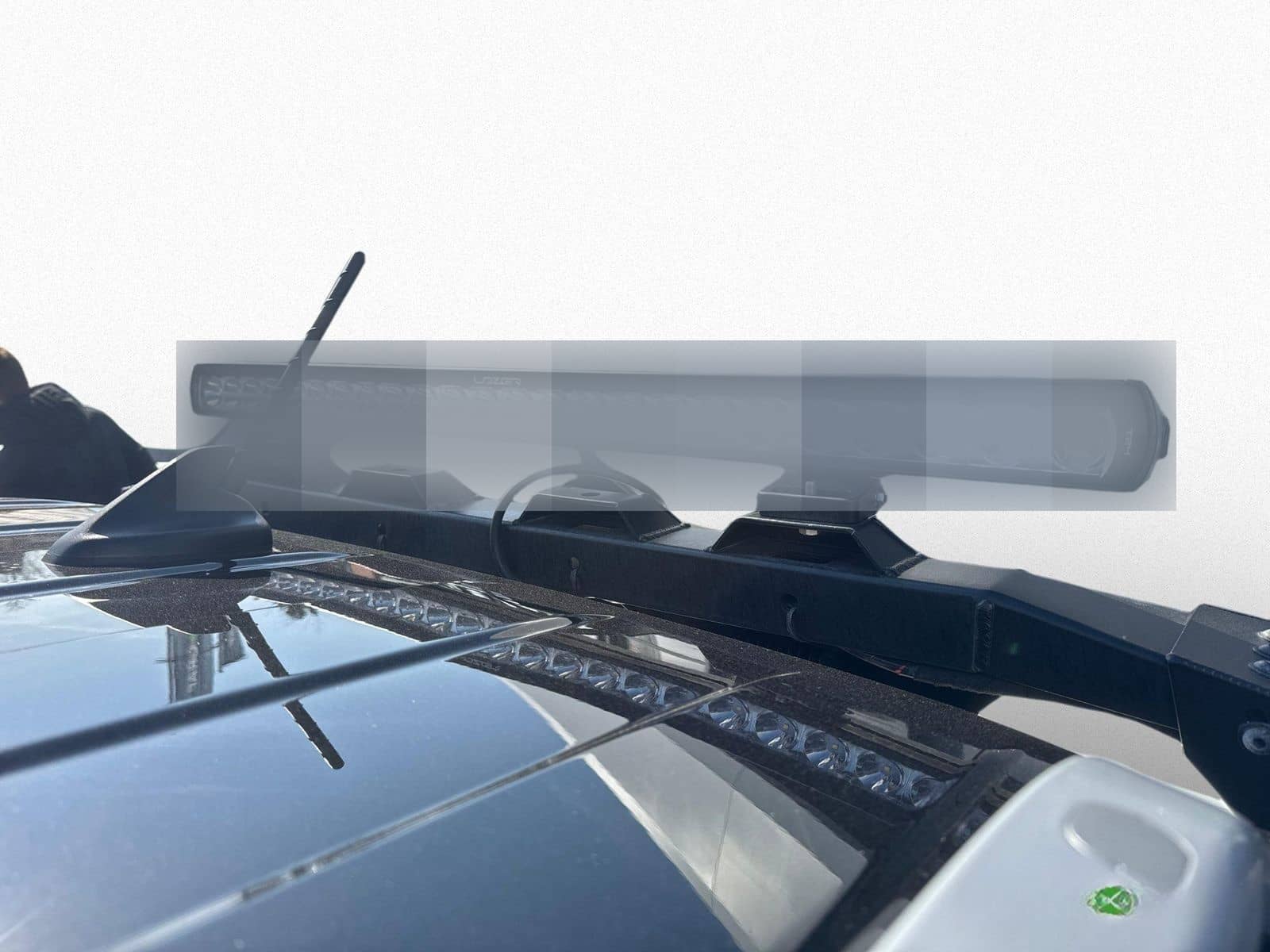 Volkswagen Amarok Aventura 3.0 V6 4MOTION Spezialumbau Offr foto 14