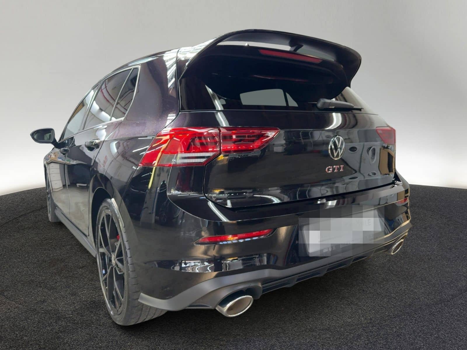 Volkswagen Golf GTI Clubsport 2.0 TSI DSG PANO 19" KAM LED+ foto 3