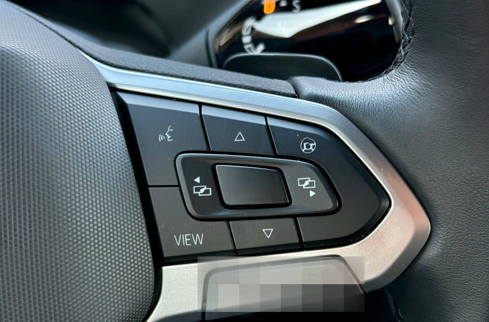 Volkswagen Tiguan 2.0 TDI DSG Goal Matrix-LED Navi 360° Cam foto 11