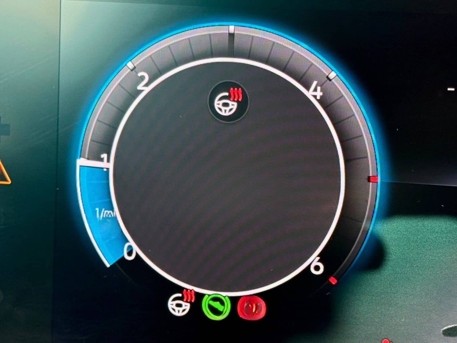 Volkswagen Tiguan 2.0 TDI DSG Goal Matrix-LED Navi 360° Cam foto 15