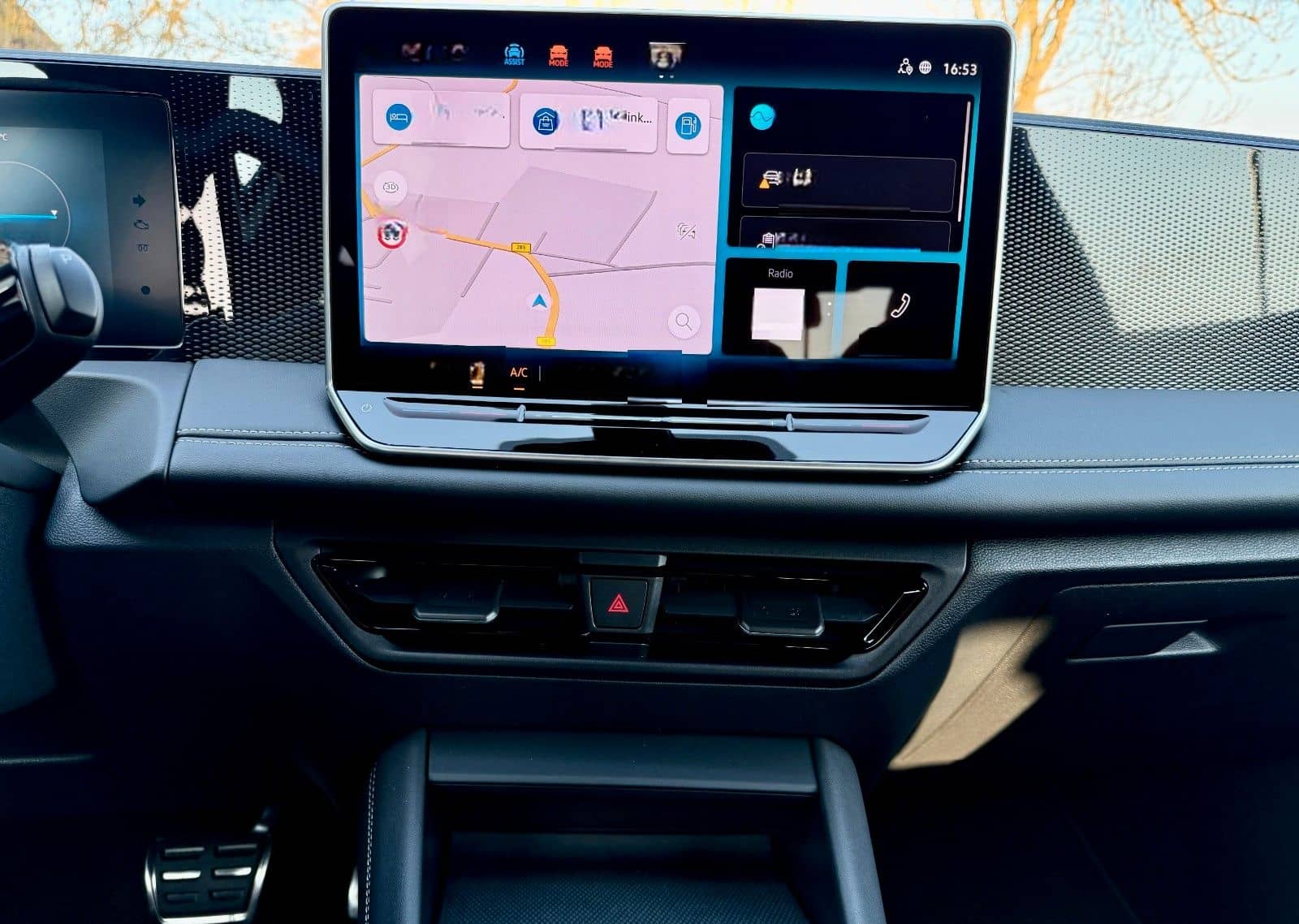 Volkswagen Tiguan 2.0 TDI DSG Goal Matrix-LED Navi 360° Cam foto 17