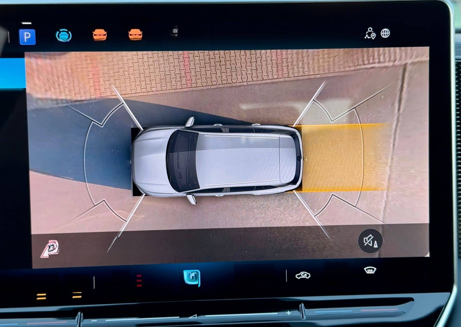 Volkswagen Tiguan 2.0 TDI DSG Goal Matrix-LED Navi 360° Cam foto 20