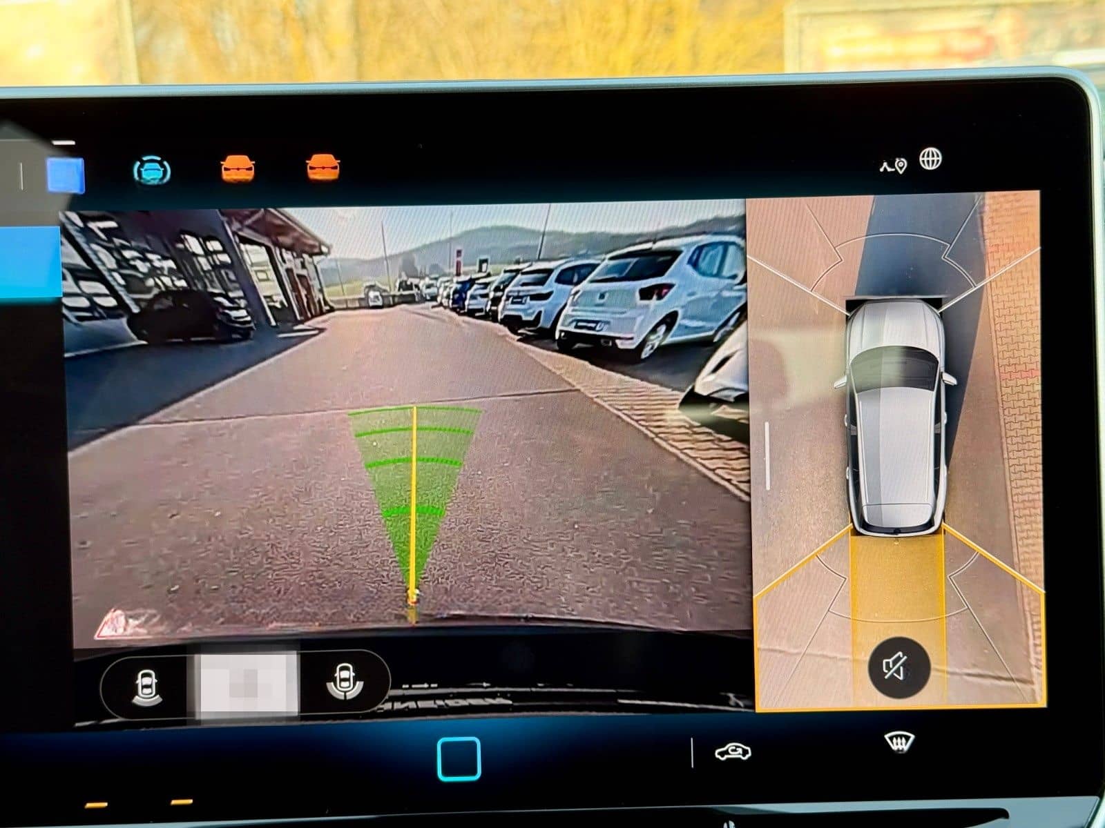 Volkswagen Tiguan 2.0 TDI DSG Goal Matrix-LED Navi 360° Cam foto 21