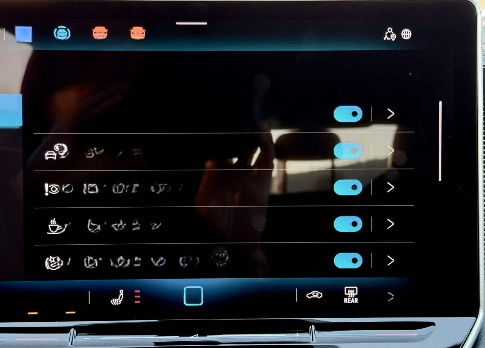 Volkswagen Tiguan 2.0 TDI DSG Goal Matrix-LED Navi 360° Cam foto 24