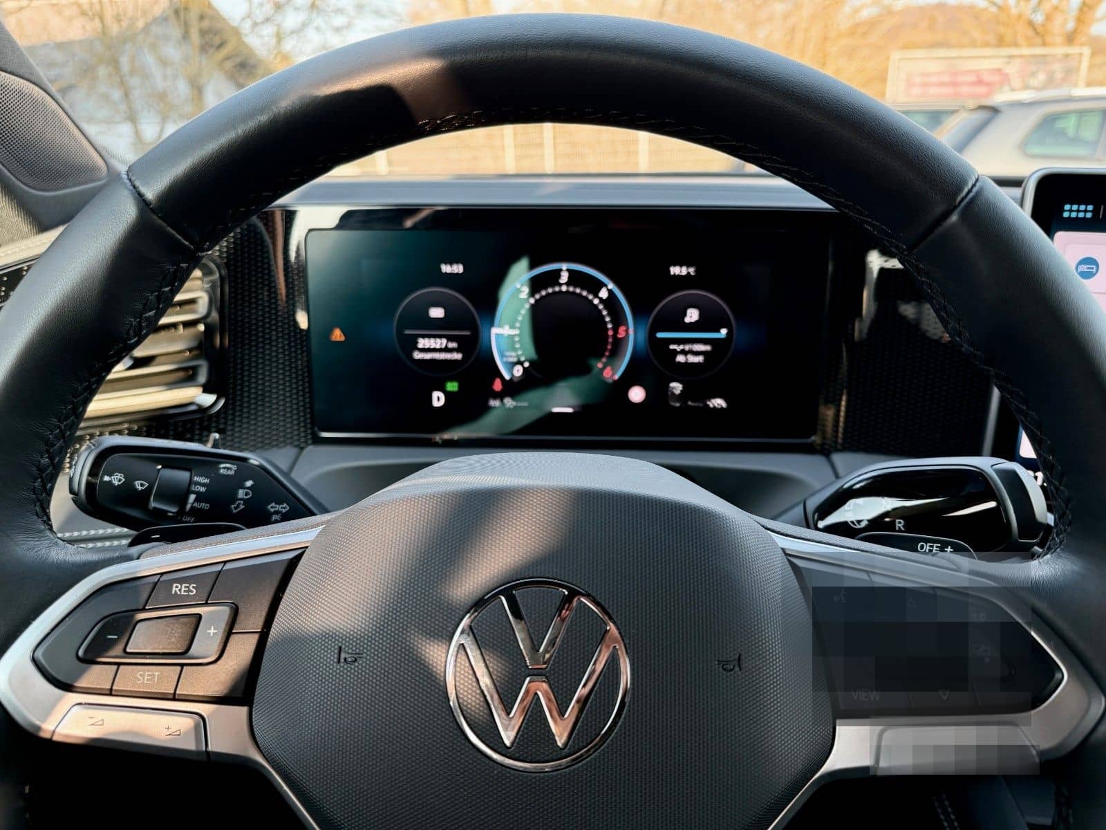 Volkswagen Tiguan 2.0 TDI DSG Goal Matrix-LED Navi 360° Cam foto 9