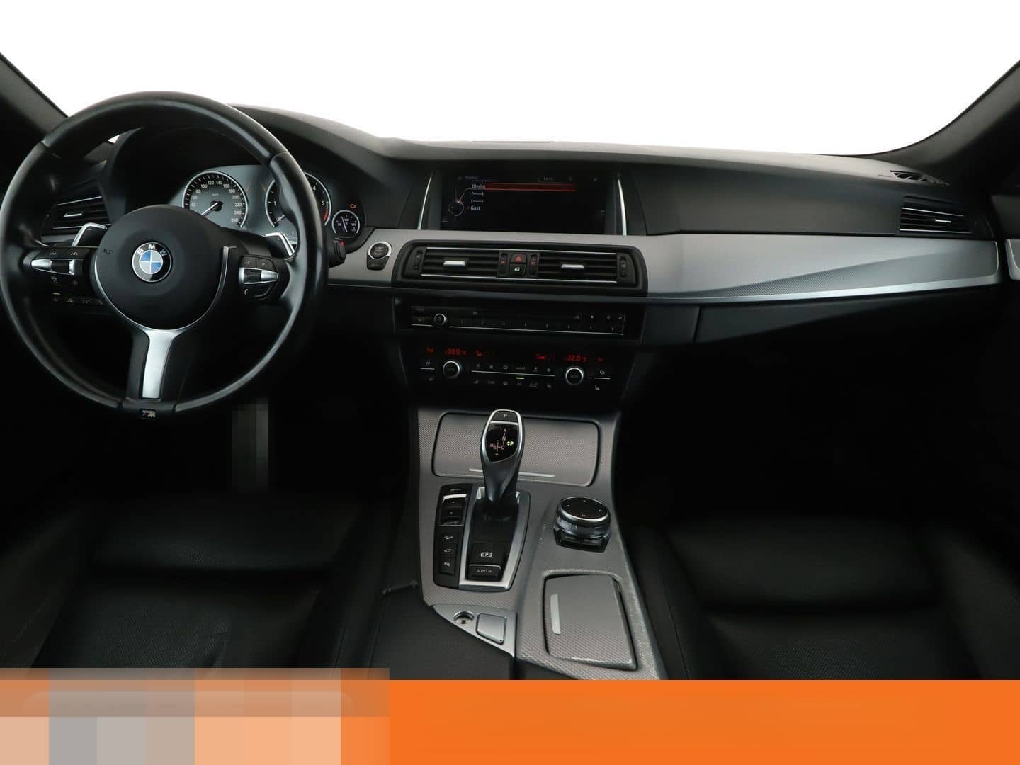 BMW 5er 525d xDrive Aut.*NAVI*CAM*TEMPO*SHZ*ALU* foto 12