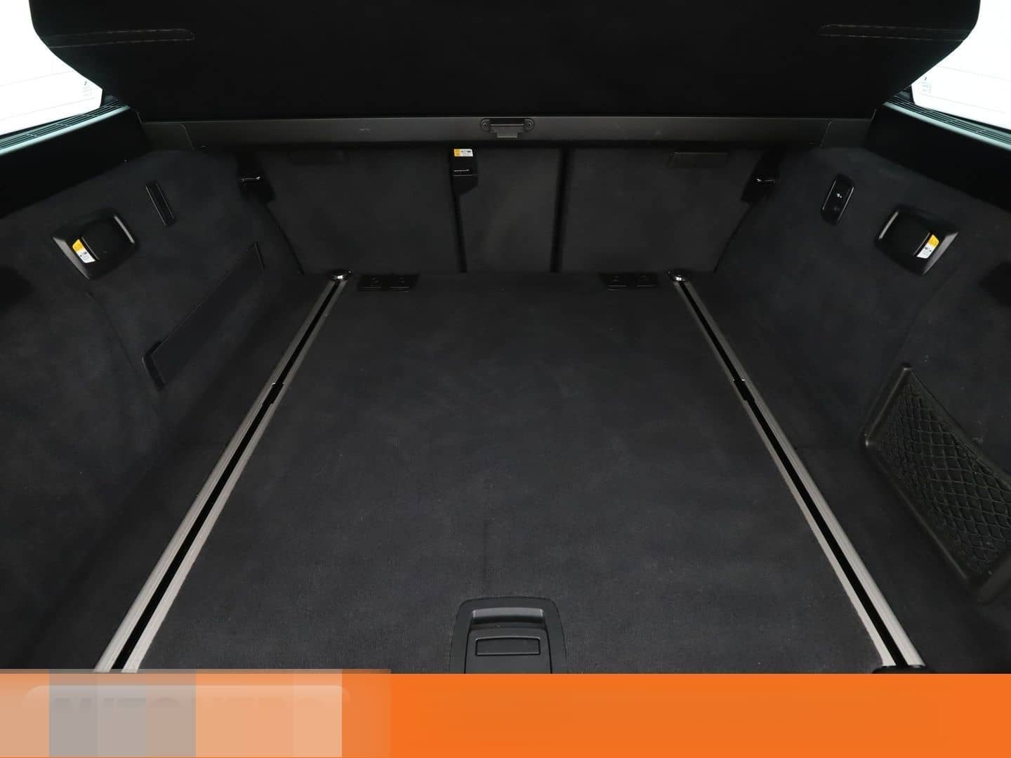 BMW 5er 525d xDrive Aut.*NAVI*CAM*TEMPO*SHZ*ALU* foto 18