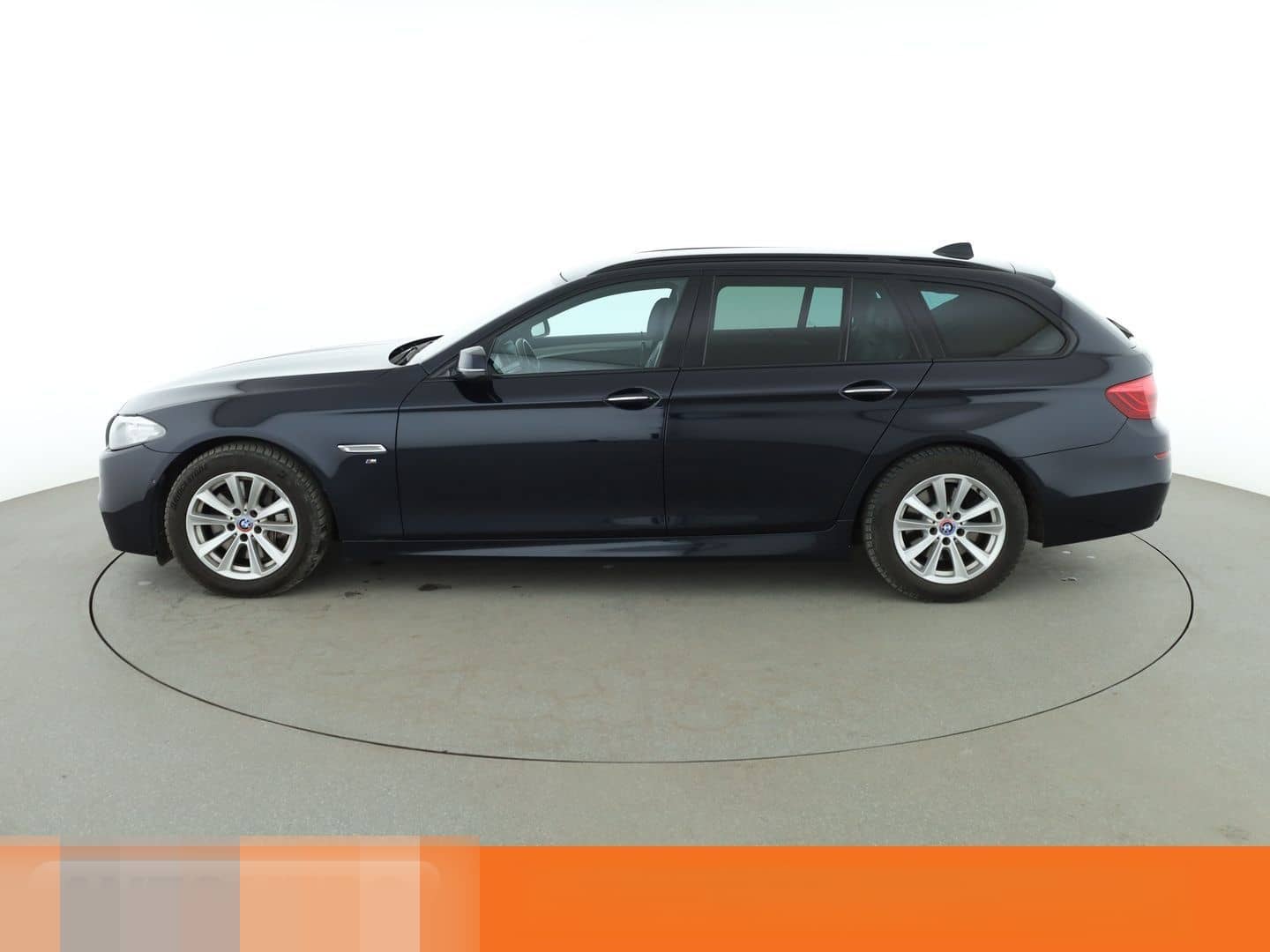 BMW 5er 525d xDrive Aut.*NAVI*CAM*TEMPO*SHZ*ALU* foto 3