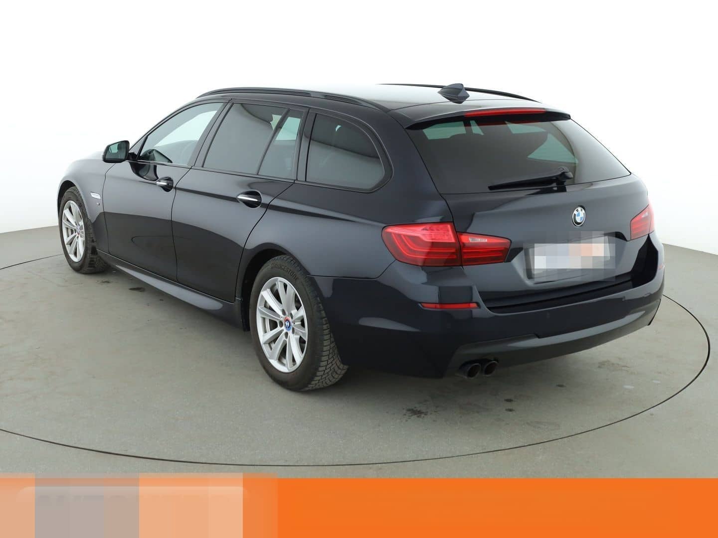 BMW 5er 525d xDrive Aut.*NAVI*CAM*TEMPO*SHZ*ALU* foto 4
