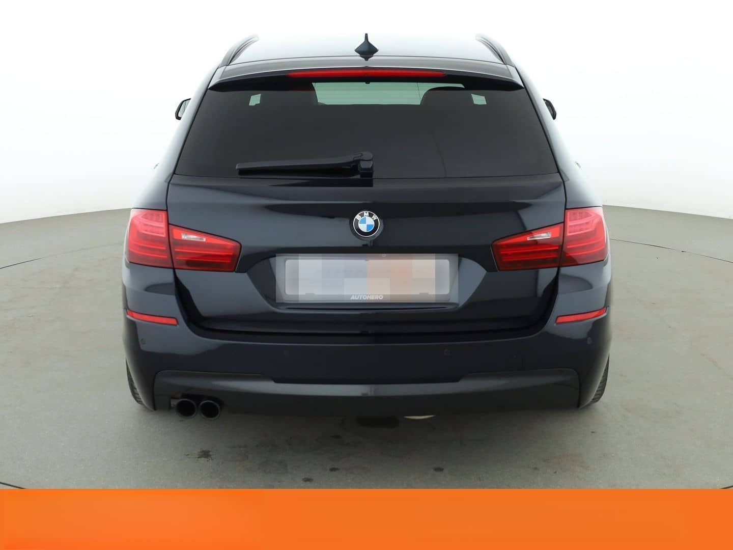 BMW 5er 525d xDrive Aut.*NAVI*CAM*TEMPO*SHZ*ALU* foto 5
