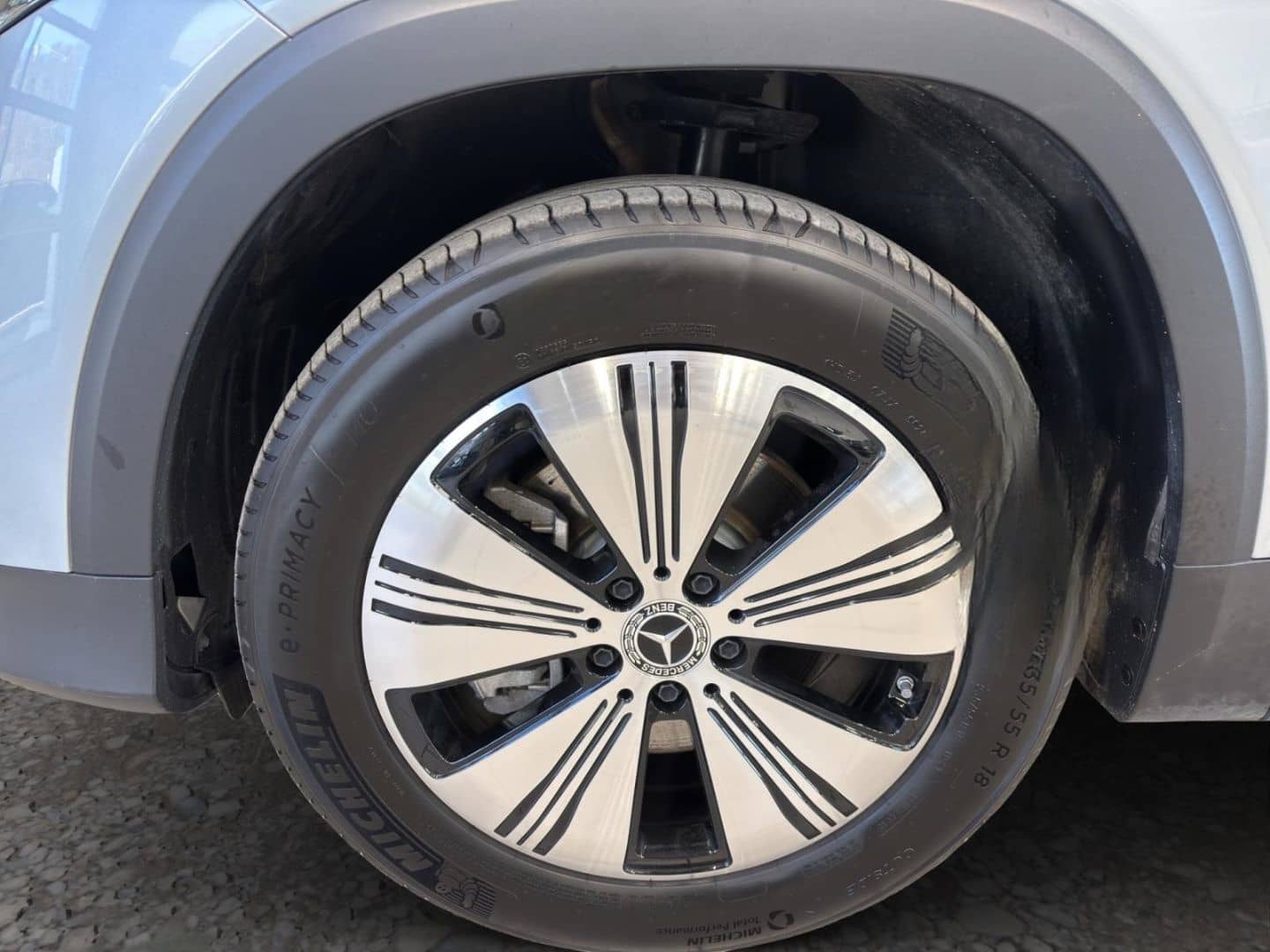 Mercedes-Benz EQB 350 4M PROGRESSIVE ADVANCED PLUS KAMER+SOUND foto 12