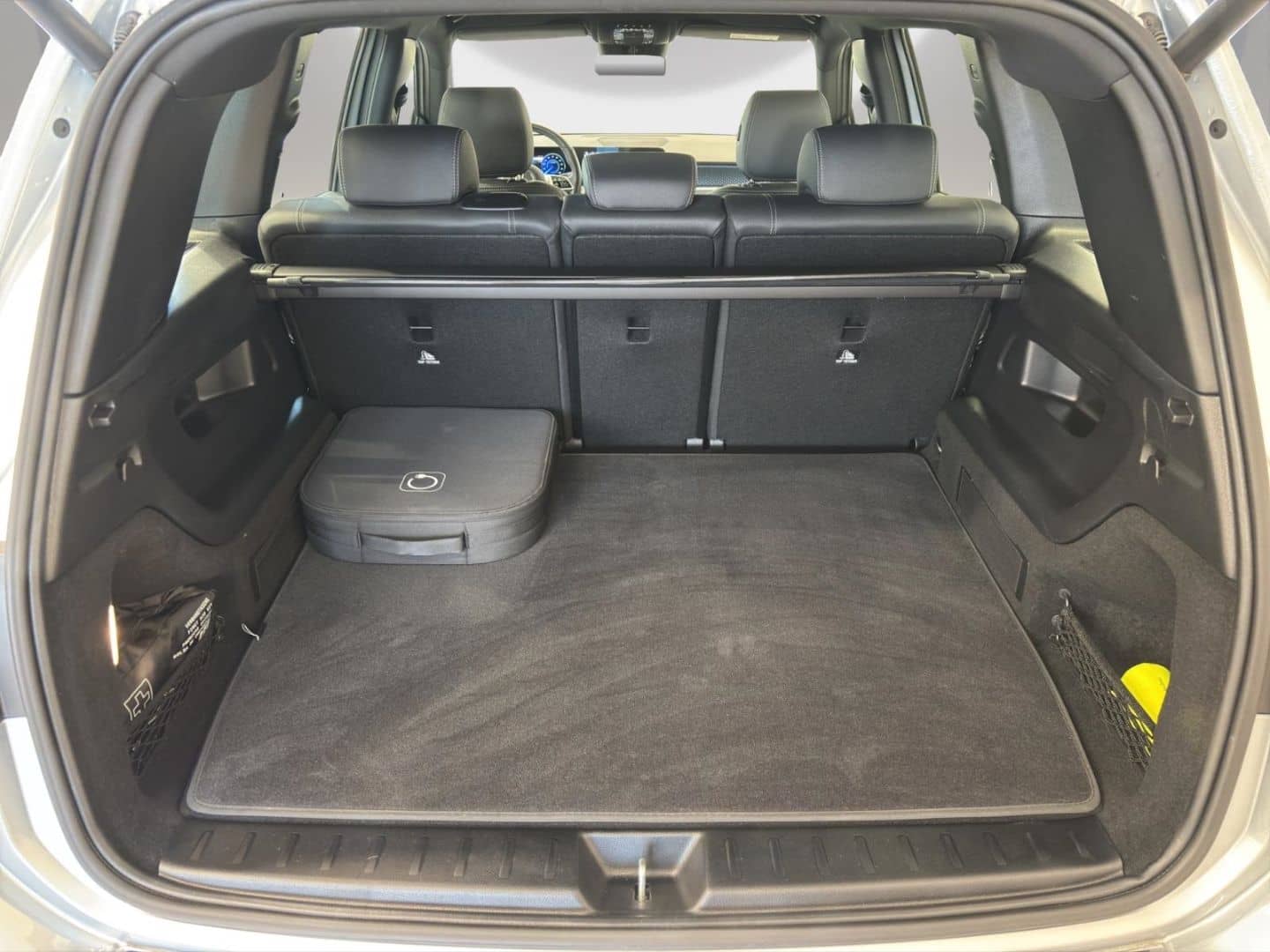 Mercedes-Benz EQB 350 4M PROGRESSIVE ADVANCED PLUS KAMER+SOUND foto 14