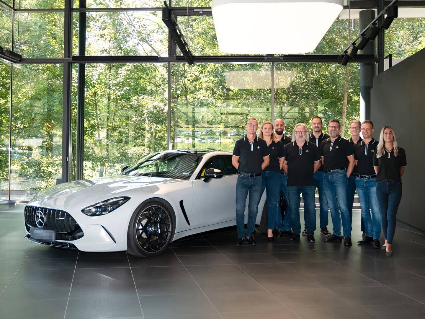 Mercedes-Benz EQB 350 4M PROGRESSIVE ADVANCED PLUS KAMER+SOUND foto 21