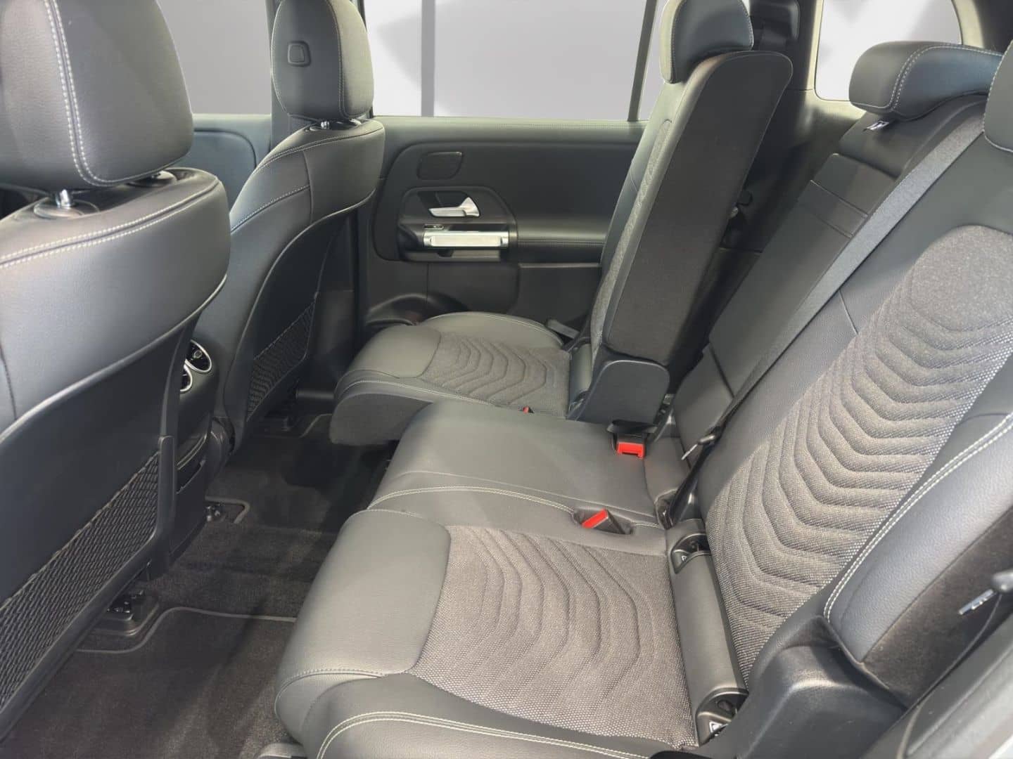 Mercedes-Benz EQB 350 4M PROGRESSIVE ADVANCED PLUS KAMER+SOUND foto 6