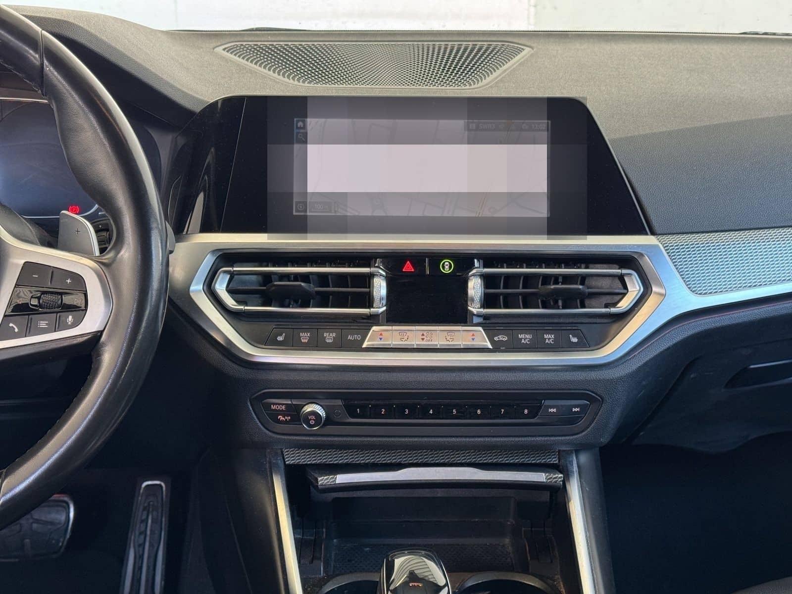 BMW 320d Tour. M Sport Navi.LED.AHK.RFK.SHZ.DAB foto 6