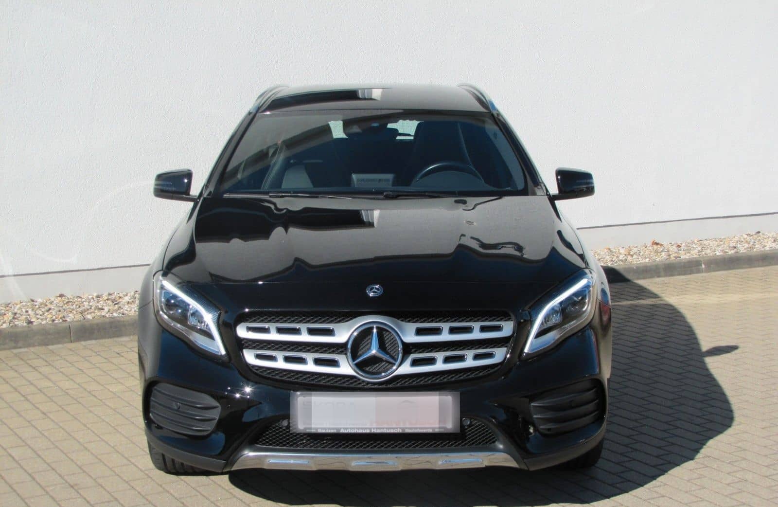 Mercedes-Benz GLA 200 7 G-DCT Urban foto 2