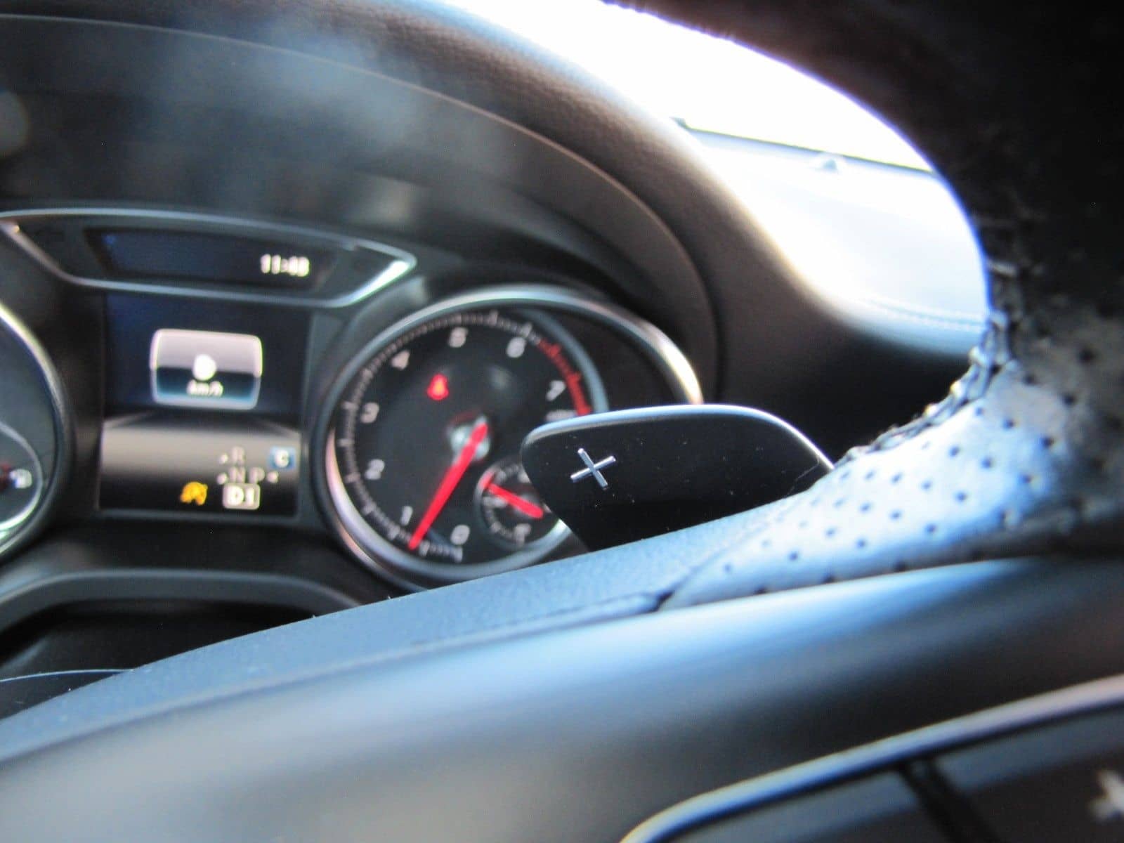 Mercedes-Benz GLA 200 7 G-DCT Urban foto 11