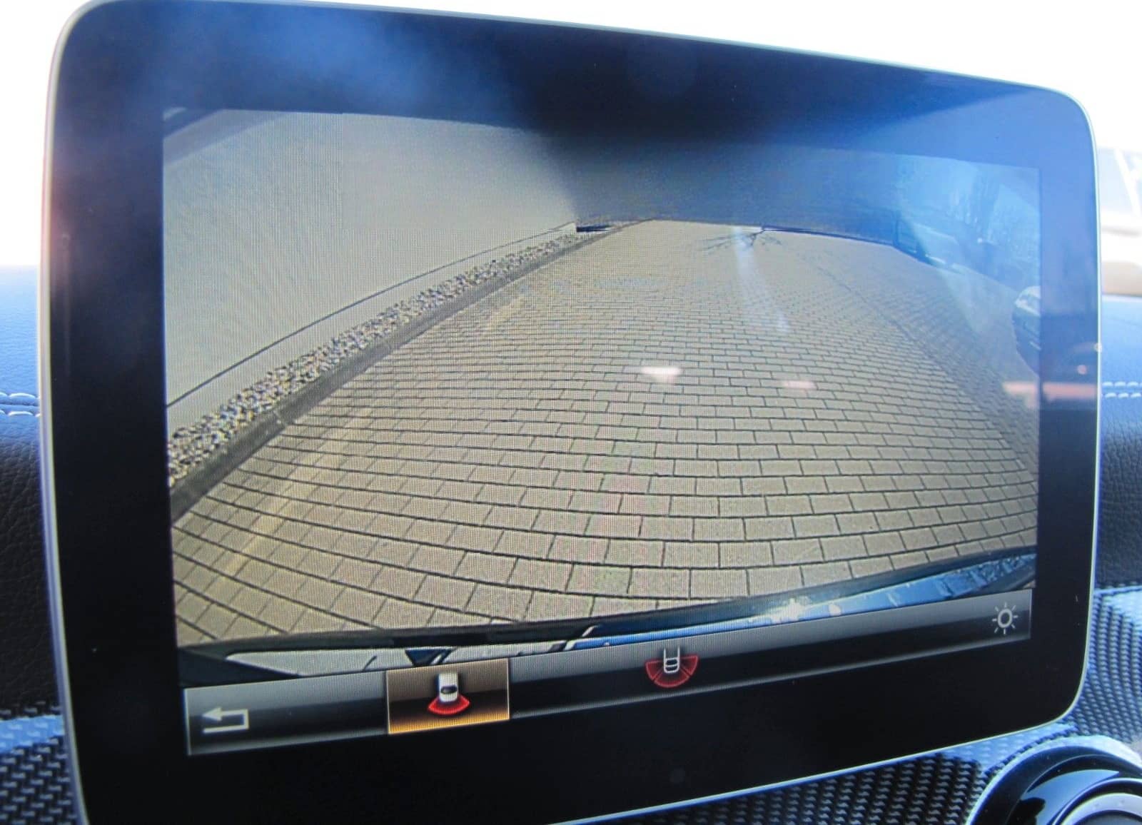 Mercedes-Benz GLA 200 7 G-DCT Urban foto 12