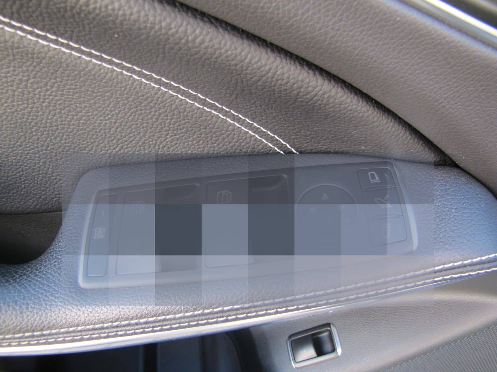 Mercedes-Benz GLA 200 7 G-DCT Urban foto 14