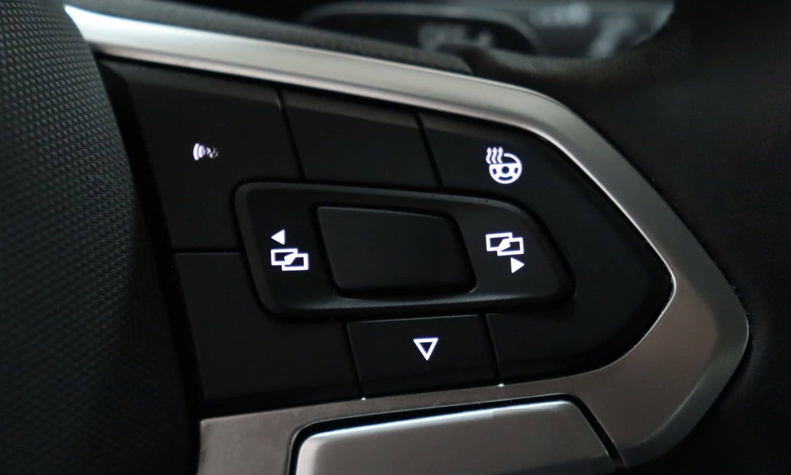 Volkswagen Tiguan Life eHybrid DSG HEADUP VIRTUAL ACC LED foto 14