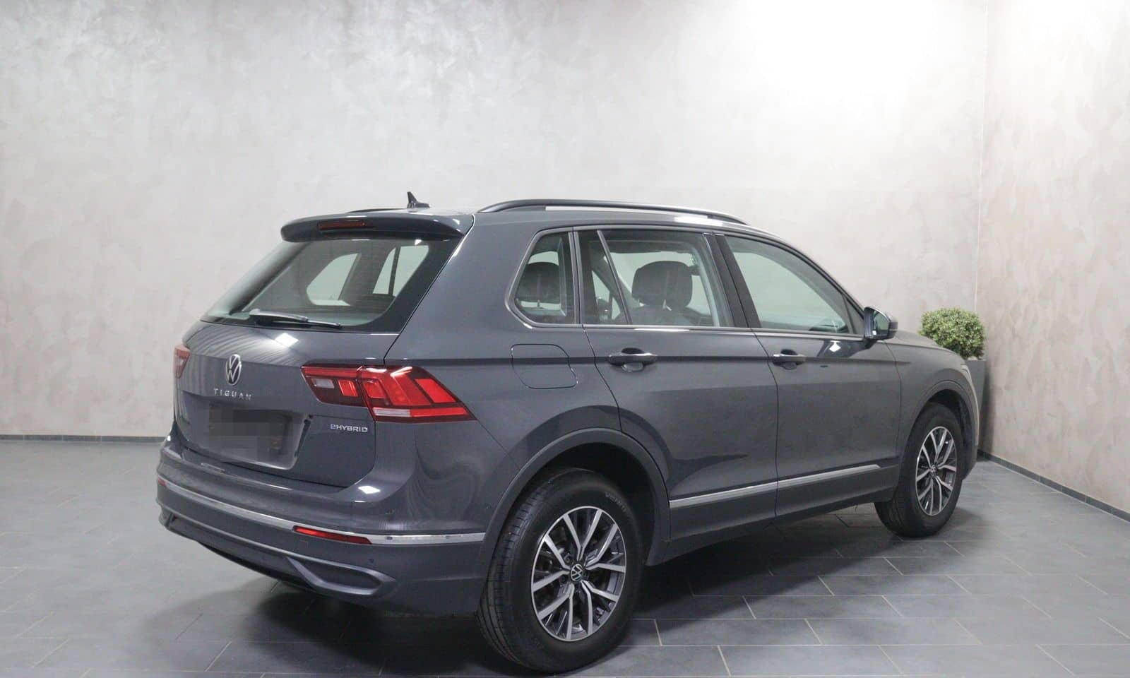 Volkswagen Tiguan Life eHybrid DSG HEADUP VIRTUAL ACC LED foto 19