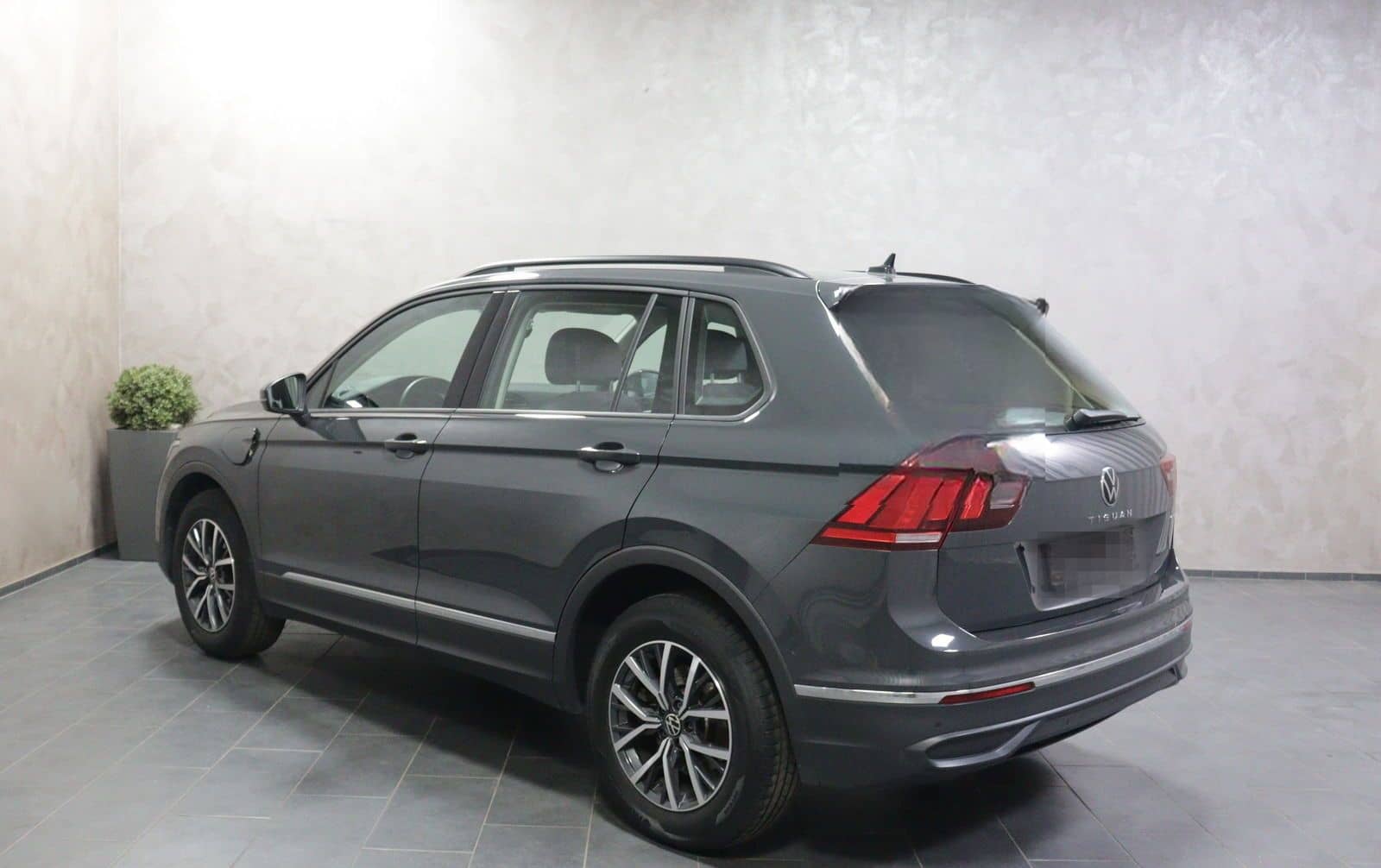 Volkswagen Tiguan Life eHybrid DSG HEADUP VIRTUAL ACC LED foto 20