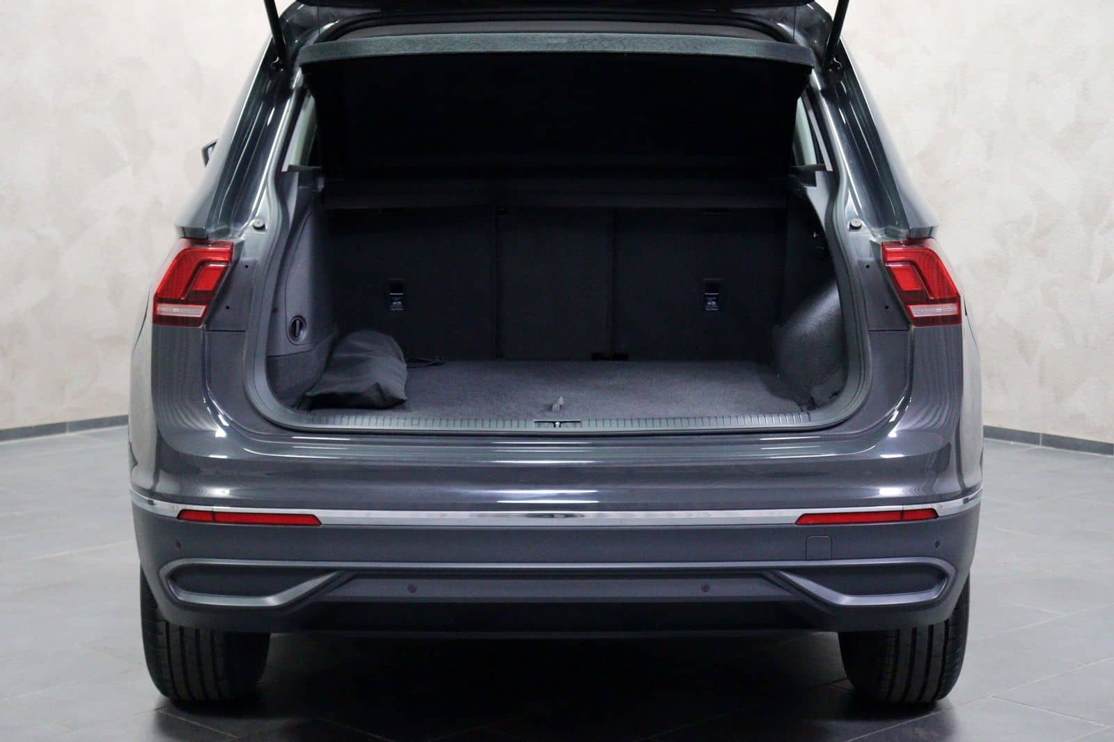 Volkswagen Tiguan Life eHybrid DSG HEADUP VIRTUAL ACC LED foto 24