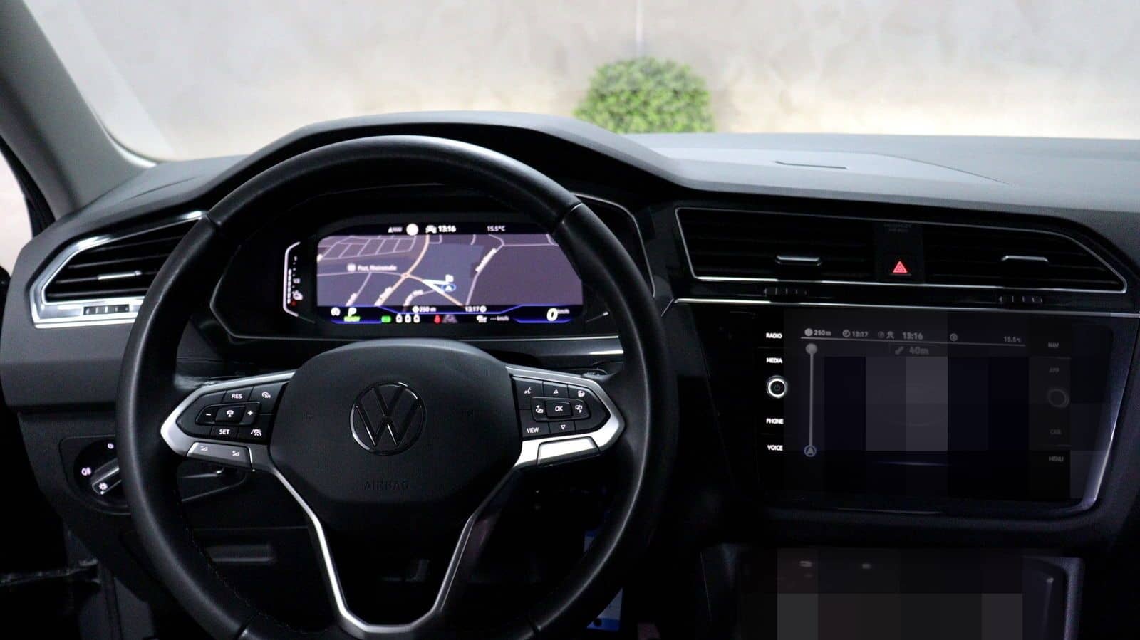 Volkswagen Tiguan Life eHybrid DSG HEADUP VIRTUAL ACC LED foto 25