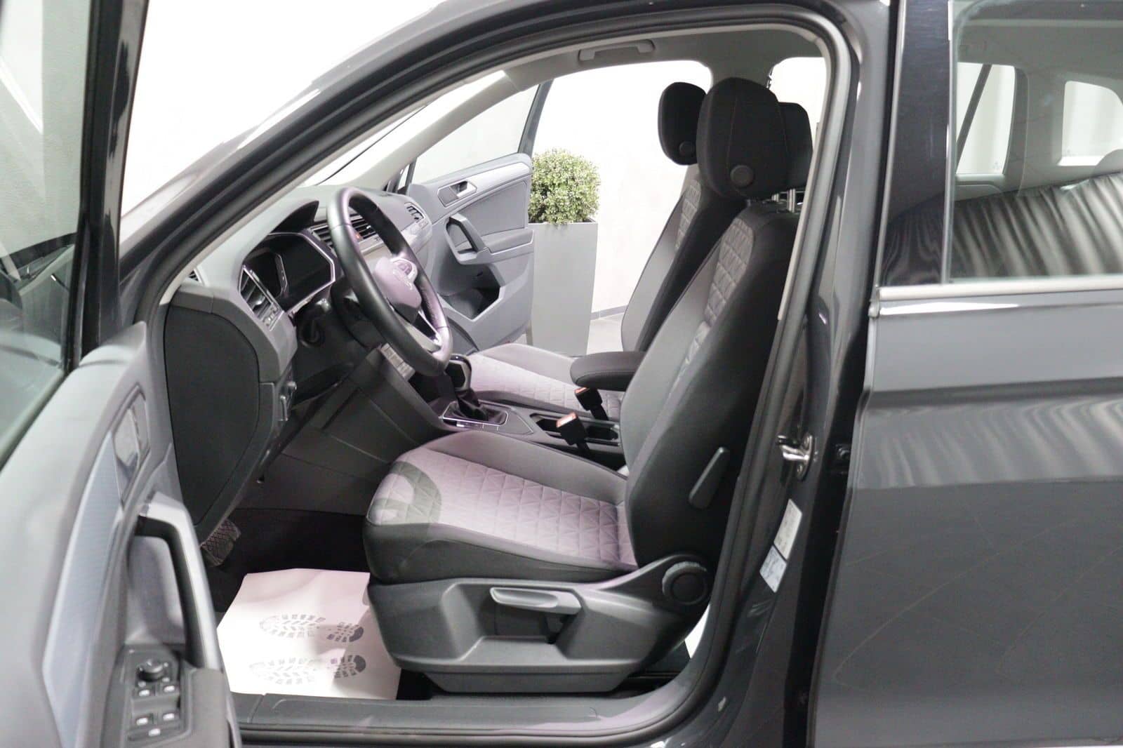 Volkswagen Tiguan Life eHybrid DSG HEADUP VIRTUAL ACC LED foto 4