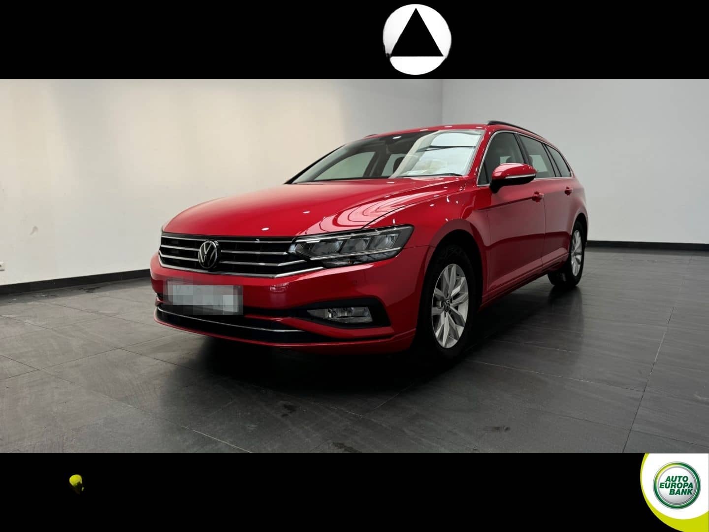 Volkswagen Passat Variant Business /CAM /NAVI /LED foto 1
