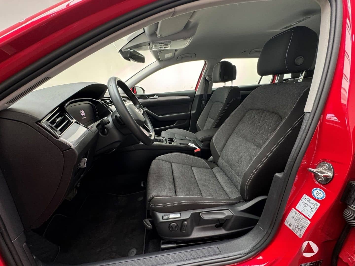 Volkswagen Passat Variant Business /CAM /NAVI /LED foto 5