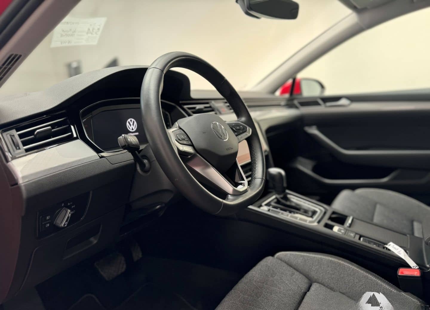 Volkswagen Passat Variant Business /CAM /NAVI /LED foto 6